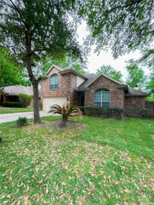 22 English Lavender, The Woodlands, TX, 77382