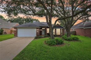 1407 Evening Cloud, Katy, TX, 77450