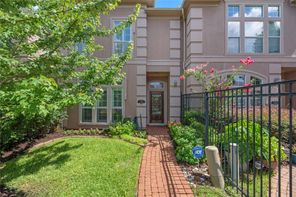 13535 Brookbluff, Houston, TX, 77077