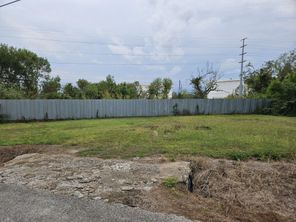 00 Avenue I, Houston, TX, 77012