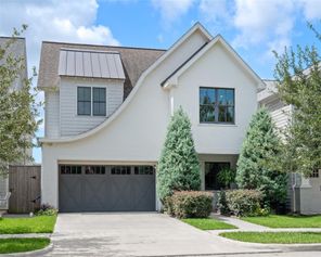 712 14th, Houston, TX, 77008