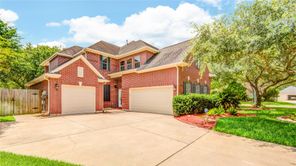 22315 Claysprings, Katy, TX, 77450