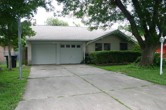 5530 Melanite, Houston, TX, 77053
