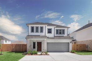 31138 Mahogany Fir, Hockley, TX, 77447