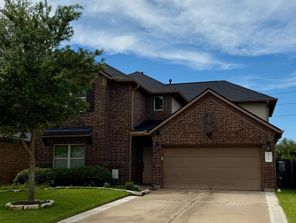 9427 Mcdowell, Richmond, TX, 77469