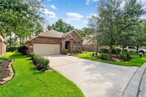 38 Tallgrass, Spring, TX, 77389