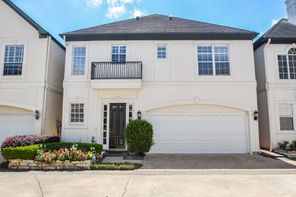 2124 Nantucket Drive Unit C, Houston, TX, 77057