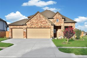 208 Harbor Bend, Dickinson, TX, 77539