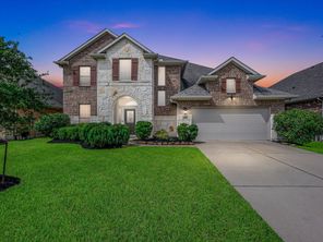21403 Crested Valley, Richmond, TX, 77407