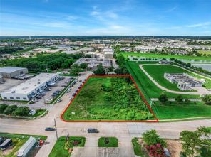 20915 Park Row, Katy, TX, 77449