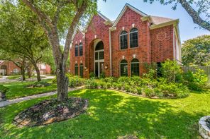 2810 Grassy Knoll Court, Sugar Land, TX, 77478