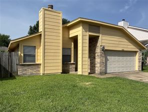 11211 Windmark, Houston, TX, 77099