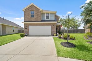 7410 Arabian Moon, Fulshear, TX, 77441