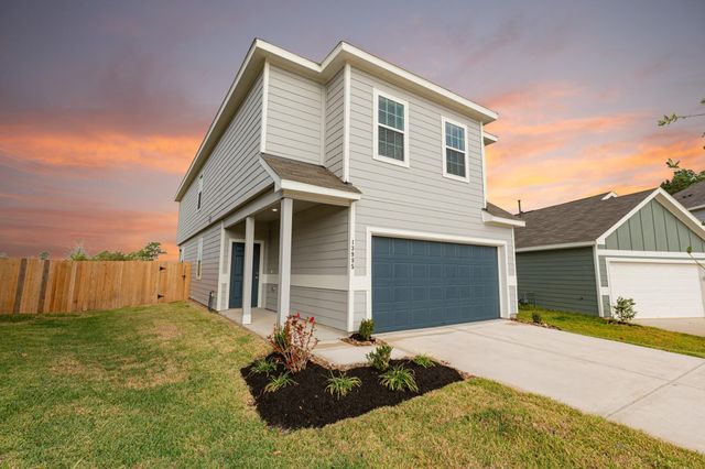 13985 Lion Rock, Willis, TX, 77318