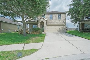 1939 Wooded Acres, Humble, TX 77396