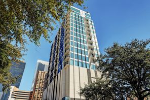1211 Caroline, Houston, TX, 77002