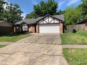 16942 Meadowlark, Conroe, TX, 77385
