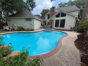 15707 Gettysburg, Tomball, TX, 77377