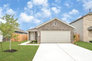 12918 Shells Lane, Crosby, TX, 77532