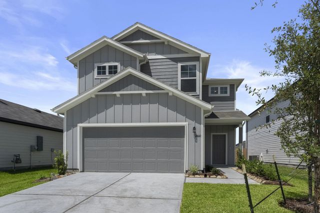 24660 Monarch Forest, Porter, TX, 77365