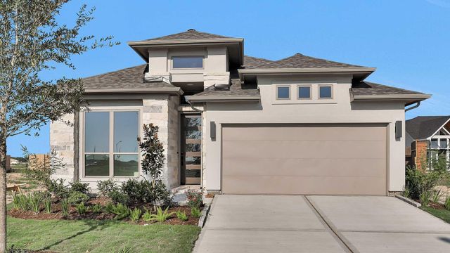 7419 Birch Thistle, Katy, TX, 77493