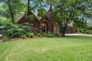 55 Cornerbrook, The Woodlands, TX, 77381