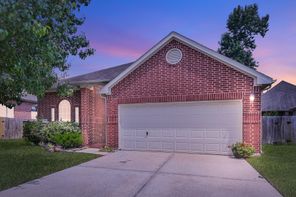 2043 Lulach, Conroe, TX, 77301