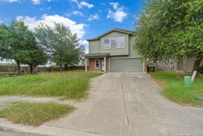 4202 Waldon Pond, San Antonio, TX, 78245