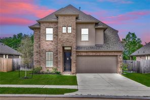 215 Little Dog, Montgomery, TX, 77356
