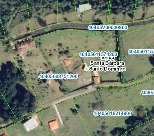 000 Santa Barbara, Heredia