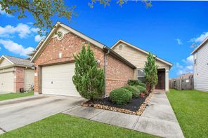 2930 Ribbon Creek, Spring, TX, 77389