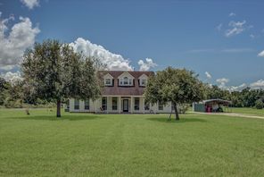 6853 Fite, Sweeny, TX, 77480