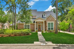 11 Outervale, The Woodlands, TX, 77381