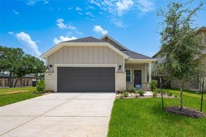20914 Cianna Crescent, Tomball, TX, 77377