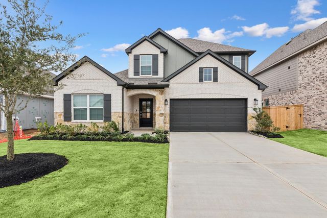 21435 Mountain Haya, Tomball, TX, 77377