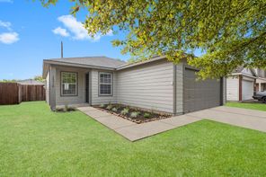 28918 Pecos River, Spring, TX, 77386
