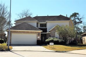 3127 Canyon Oak, Houston, TX, 77068