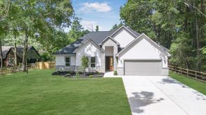 8703 Miller, Magnolia, TX, 77354
