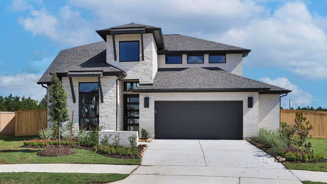12402 Eastland County, Cypress, TX, 77433