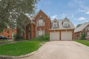 1327 Forest, Houston, TX, 77043