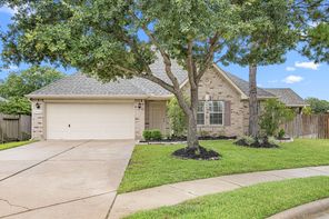 2206 Hollow Bloom, Katy, TX, 77494