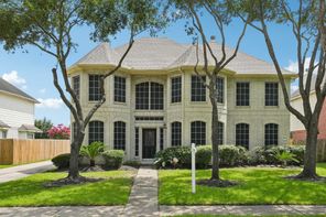 21131 Granite Trail, Richmond, TX, 77407