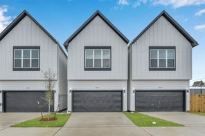 6402 Madrid, Houston, TX, 77021