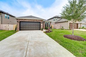 18822 Fulvetta Haven, Richmond, TX, 77407