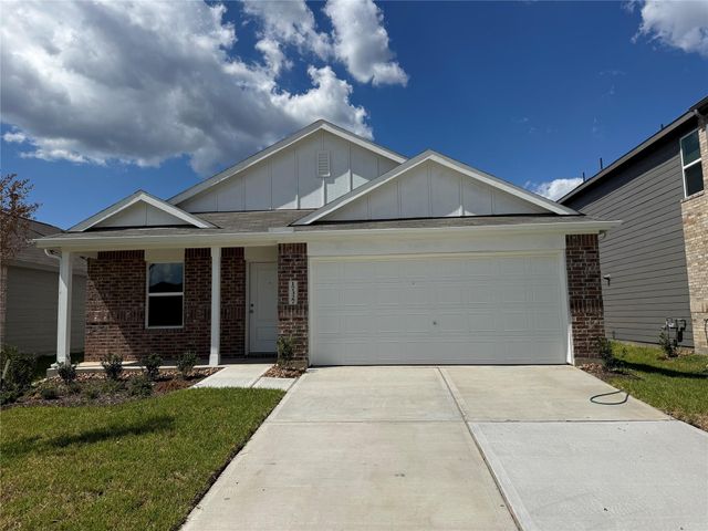 17327 Adina Creek, Crosby, TX, 77532