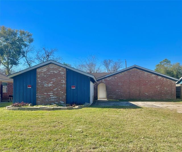 11026 Sageview, Houston, TX, 77089