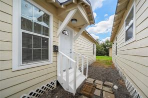 3820 Lila, Houston, TX, 77026
