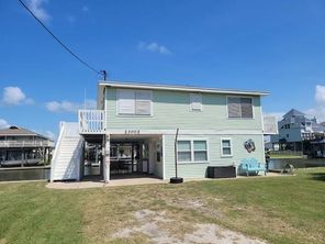 23002 Vida, Galveston, TX, 77554