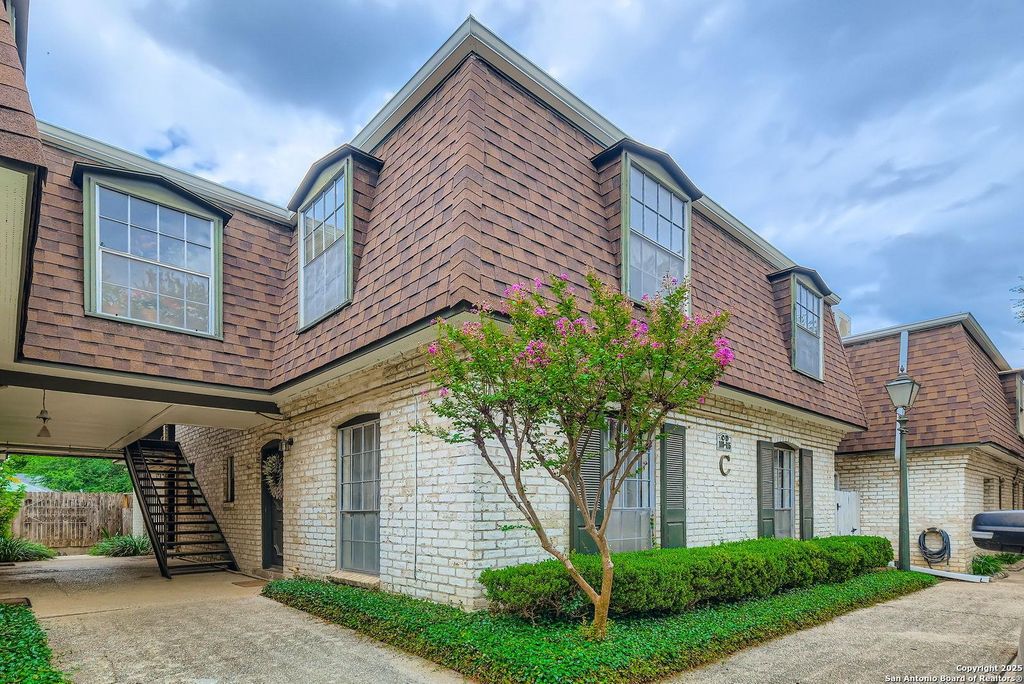 111 C 1045 Shook Avenue 111 C  