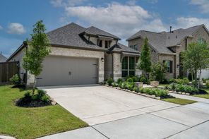 15518 Lake Meridian, Cypress, TX, 77433